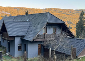 Apartmán U Vachtů